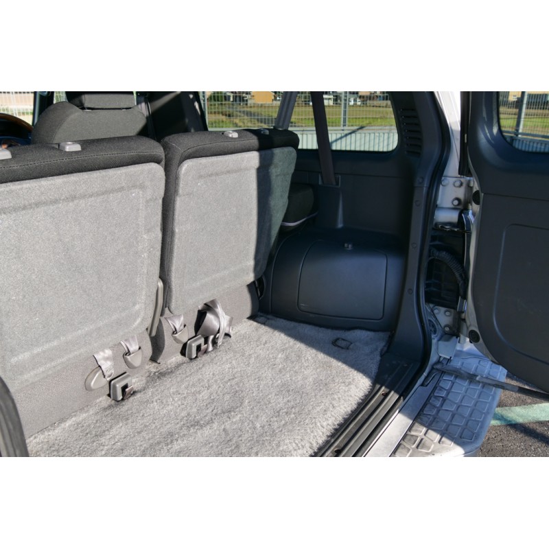 Mitsubishi Pajero Evolution (N.8533) view 47