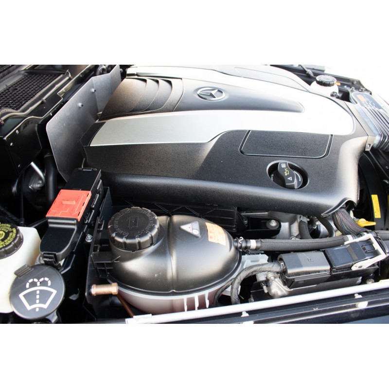 Mercedes Benz G350d (N.8561) view 30