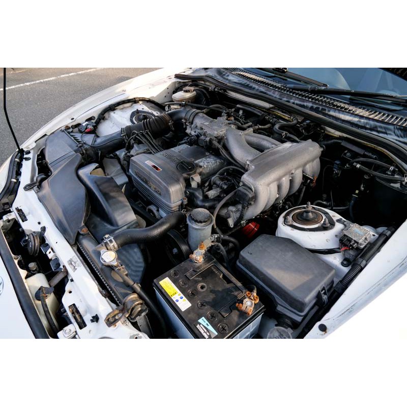 Toyota Supra for sale (N.8225) view 40