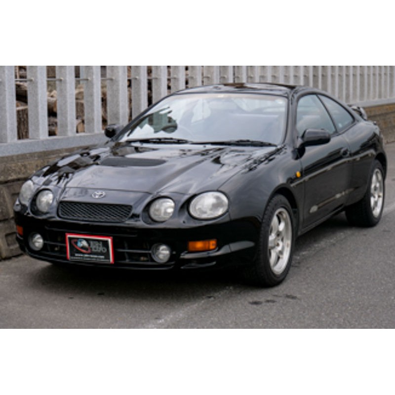 Toyota Celica GT-FOUR for sale (N.8229) view 22