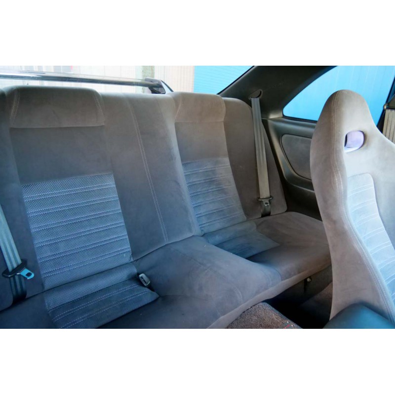 Nissan Skyline GTR R33 for sale (N.8338) view 44
