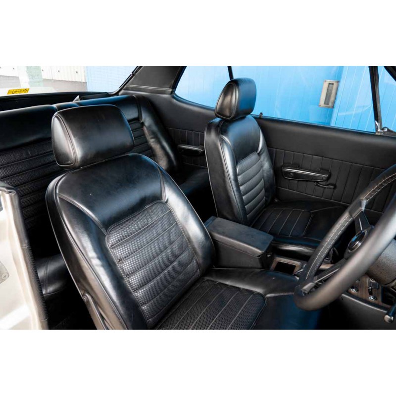 Nissan Skyline Hakosuka for sale (N.8284) view 46