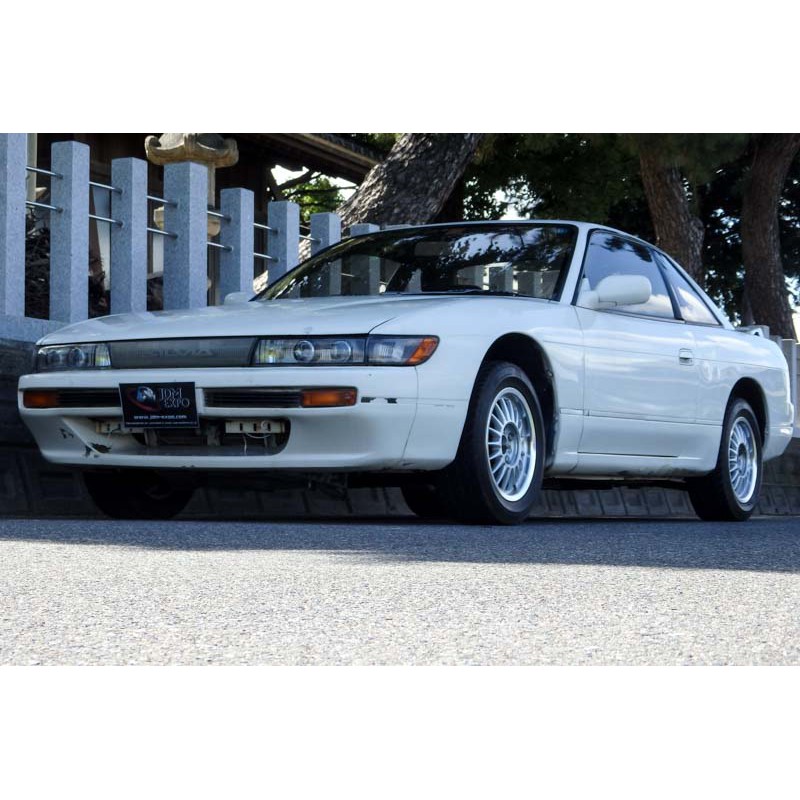 Nissan Silvia S13 for sale (N.8191) view 21