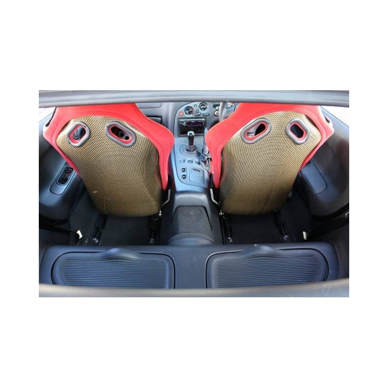 Mazda RX7 RX-7 FD3S Spirit R type A 2002 for sale JDM EXPO Japan (N. 7719) view 20