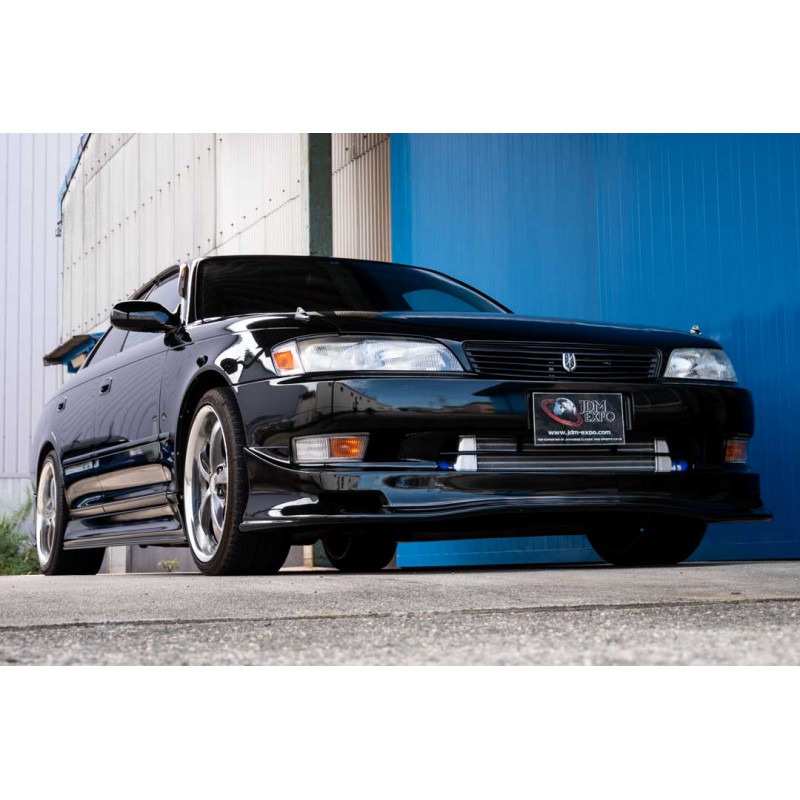 Toyota Mark II JZX90 for sale (N.8292) view 35