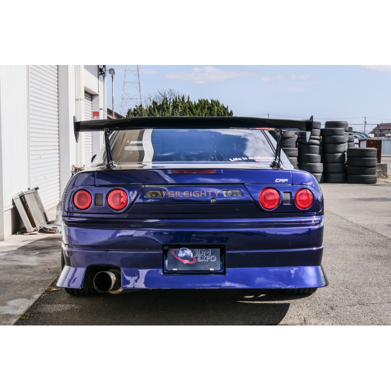 Nissan 180SX Sileighty S15 (N.8500) view 27