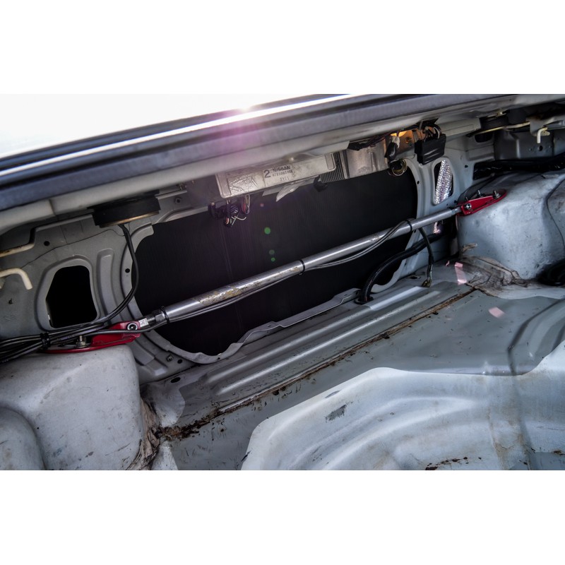 Nissan Skyline GTR for sale (N.8230) view 75