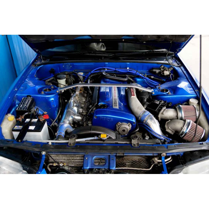 Nissan Skyline R32 (N.8449) view 55