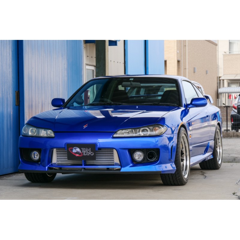 Nissan Silvia (N.8511)