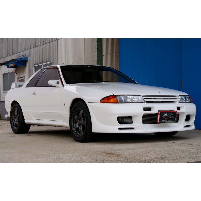 Nissan Skyline GTR R32 (N.8456) view 28