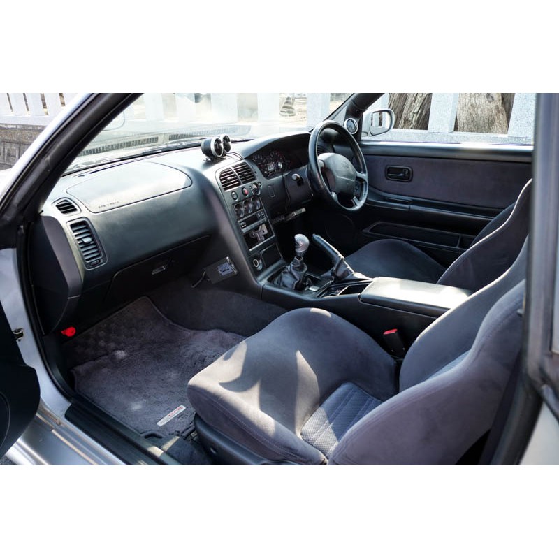 Nissan Skyline GTR for sale (N.8241) view 43