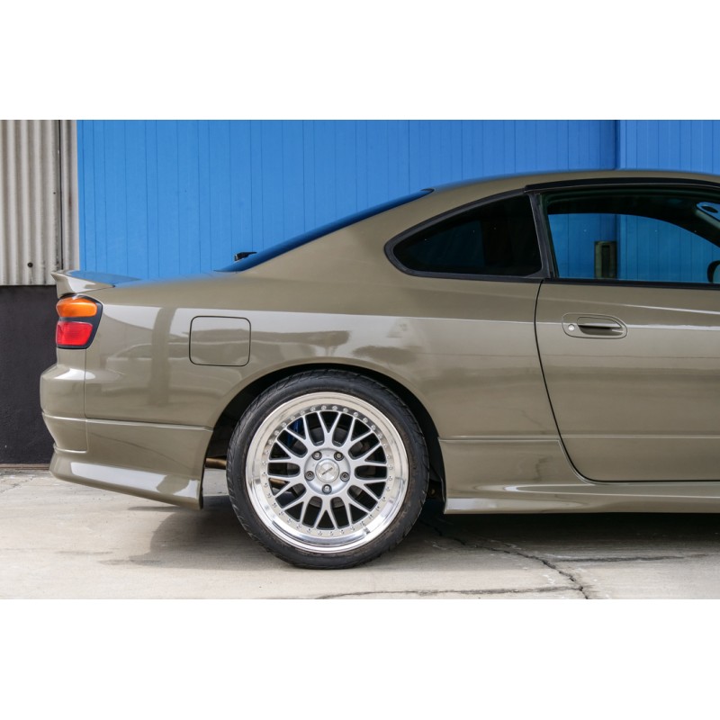Nissan Silvia (N.8509) view 33