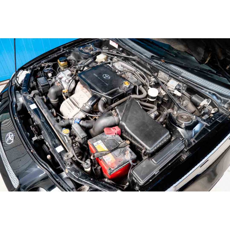 Toyota Celica GT-Four for sale (N.8298) view 58