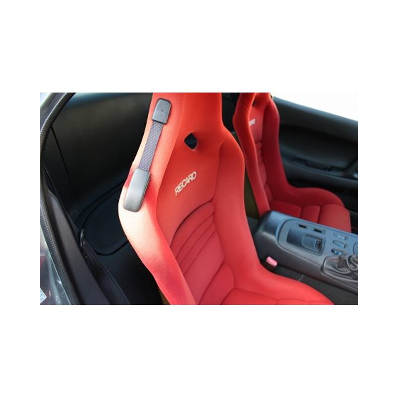 Mazda RX7 RX-7 FD3S Spirit R type A 2002 for sale JDM EXPO Japan (N. 7719) view 17