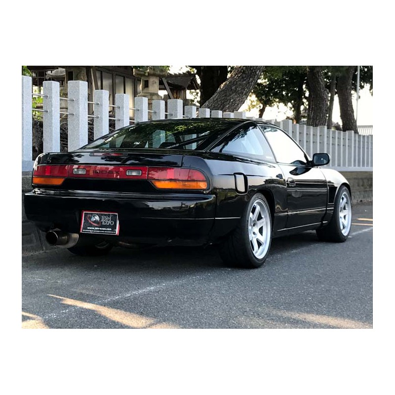 Nissan 180SX for sale at (8187) view 9