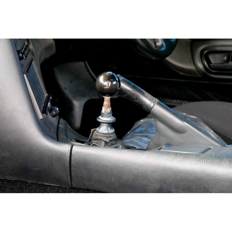 Toyota Supra for sale (N.8333) view 44