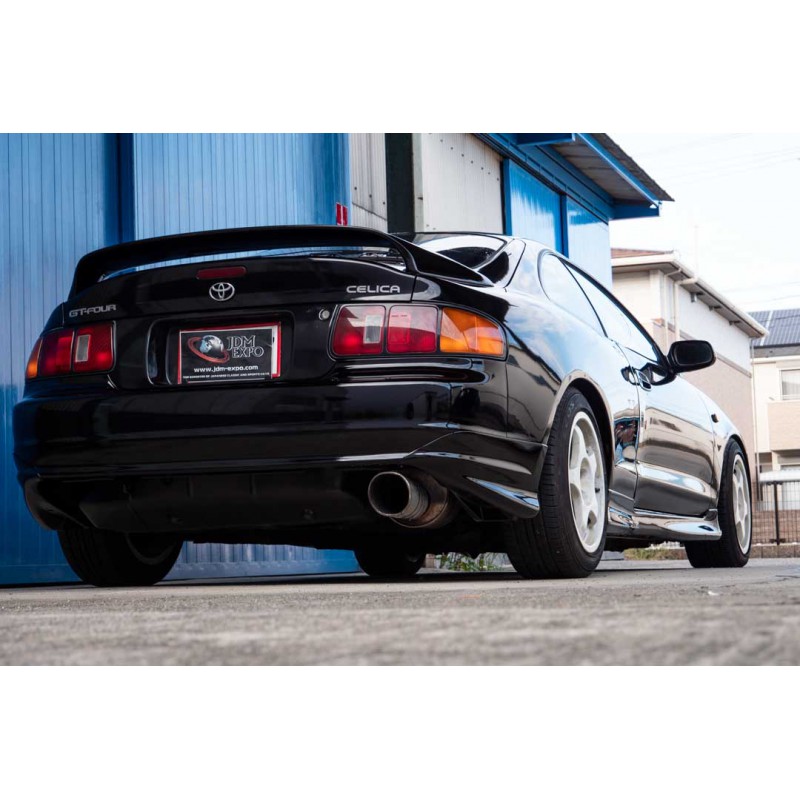 Toyota Celica GT-Four for sale (N.8298) view 30