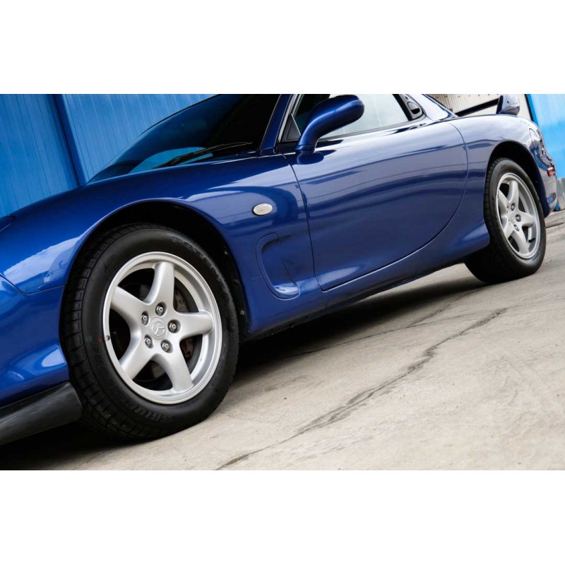 Mazda RX7 TYPE R Bathurst for sale (N.8323) view 7