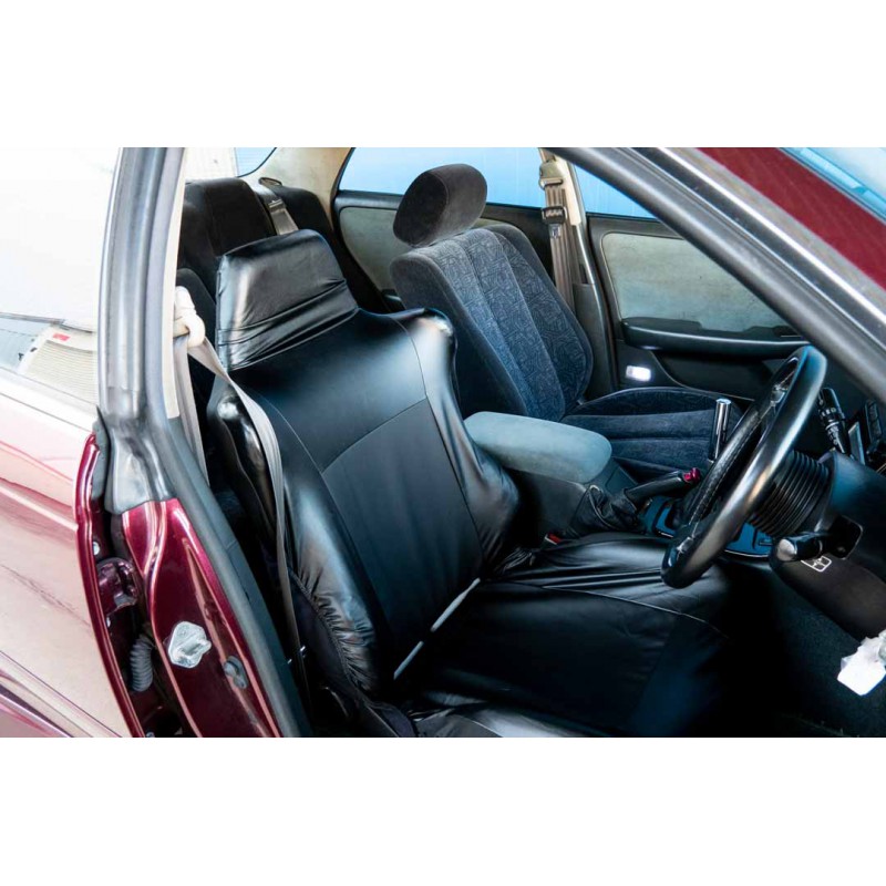 Toyota Mark II for sale (N.8304) view 48