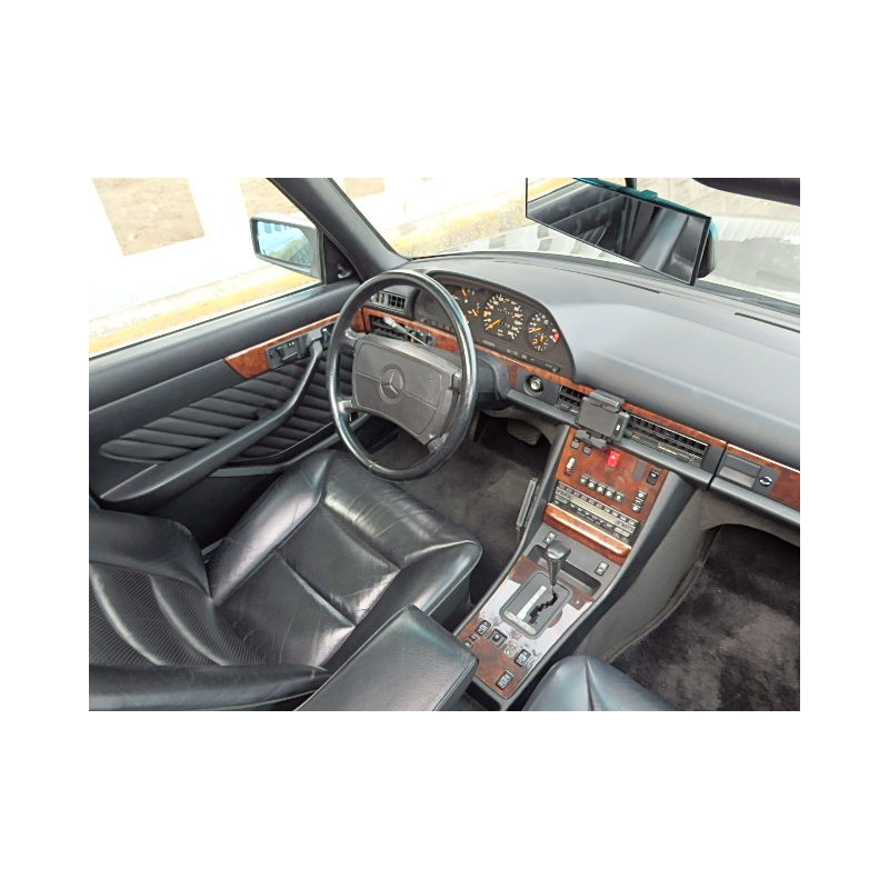 Mercedes Benz for sale at JDM EXPO Japan (N. 7739) view 17