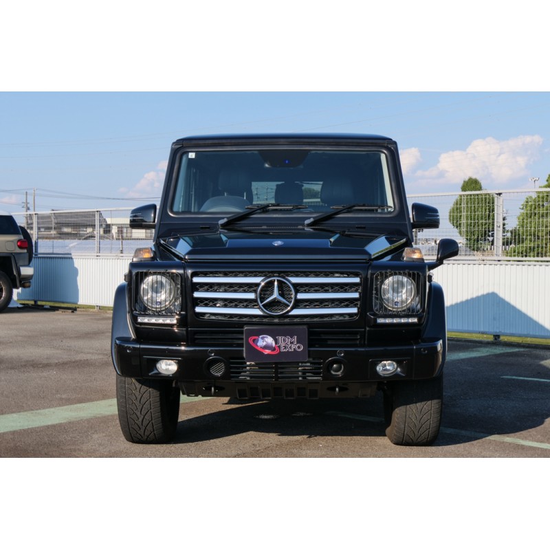 Mercedes Benz G Class (N.8525) view 32