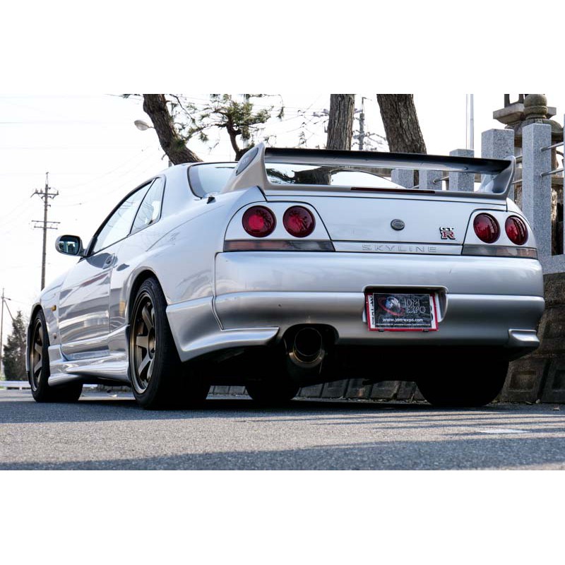 Nissan Skyline GTR for sale (N.8241) view 29