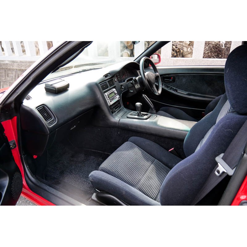 Toyota MR2 Turbo for sale (N.8239) view 45