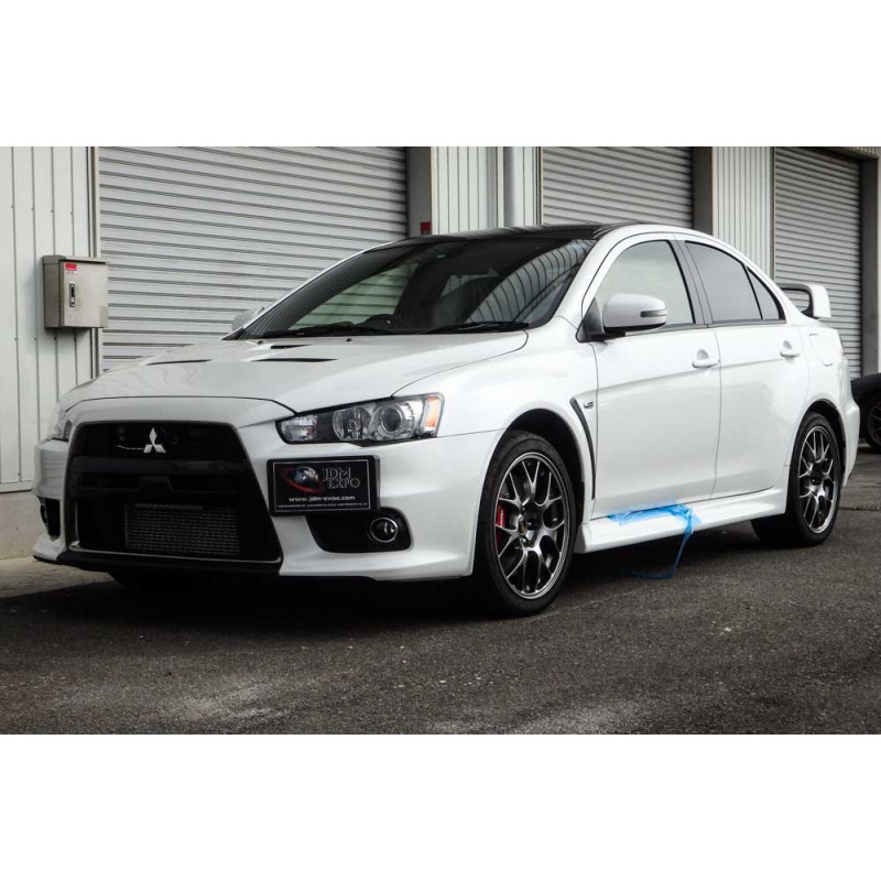 Lancer Evolution FINAL EDITION for sale (N.8153)