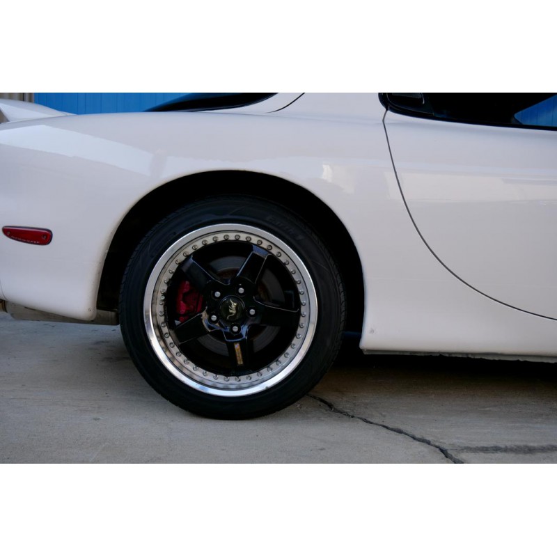 Mazda RX7 (N.8439) view 18