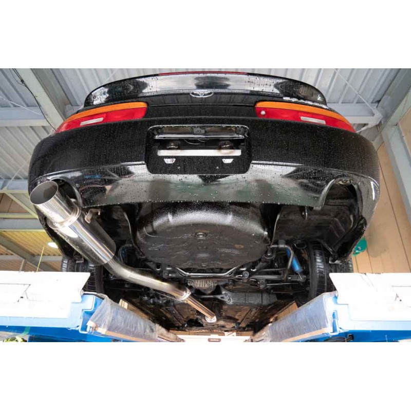 Toyota Soarer GTT for sale (N.8349) view 53