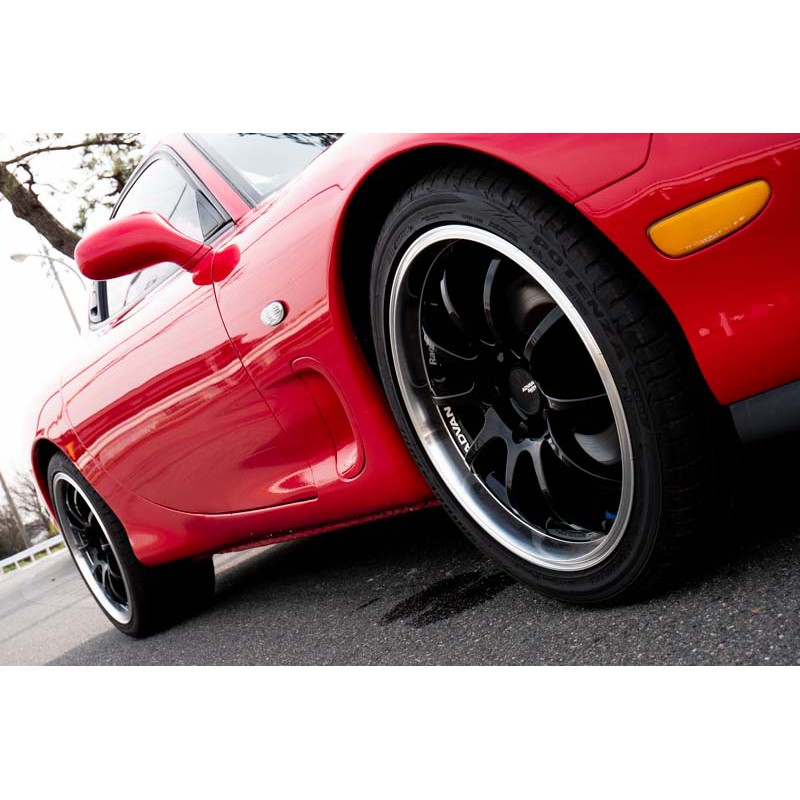 Mazda RX7 for sale (N.8242) view 7