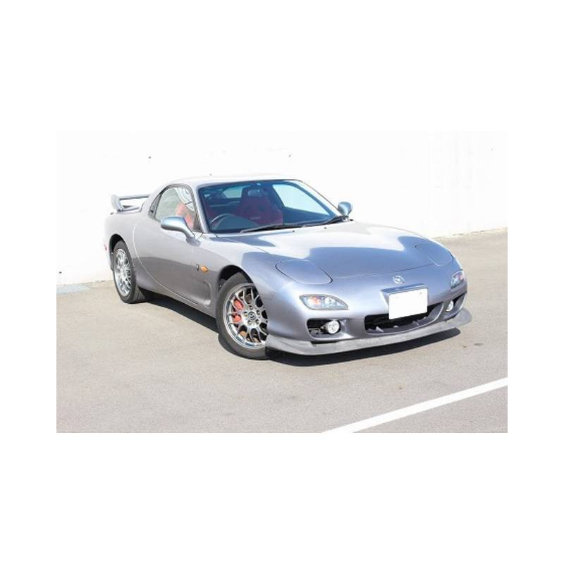 Mazda RX7 RX-7 FD3S Spirit R type A 2002 for sale JDM EXPO Japan (N. 7719) view 2