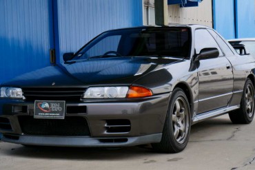 Nissan GTR R32 (N.8430)