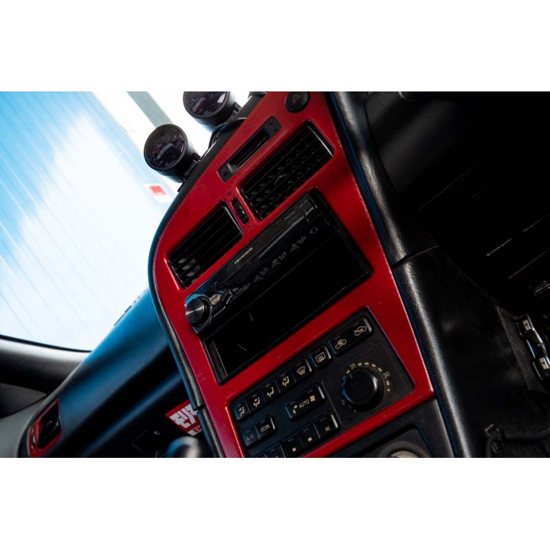 Toyota Celica GT-Four for sale (N.8298) view 52