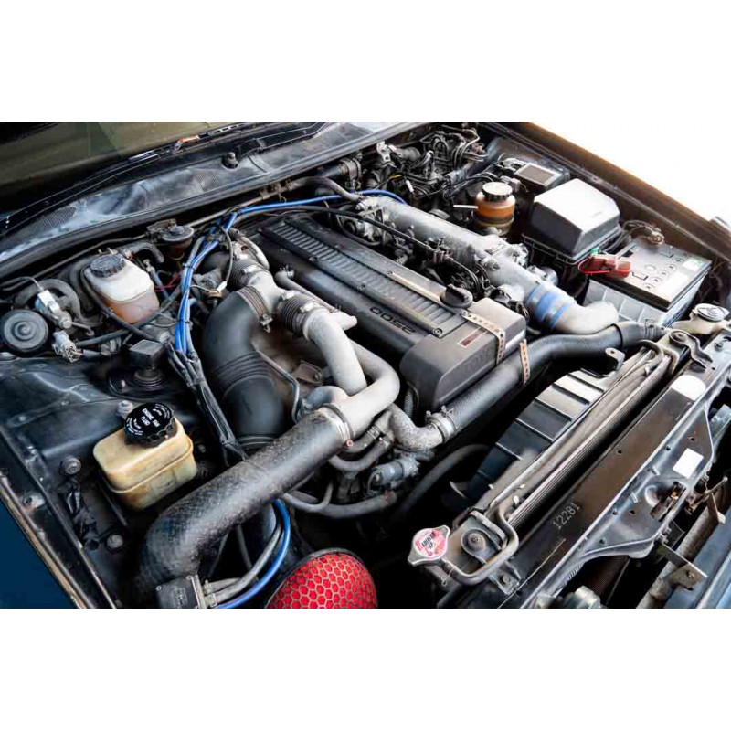 Toyota Mark II for sale (N.8362) view 53