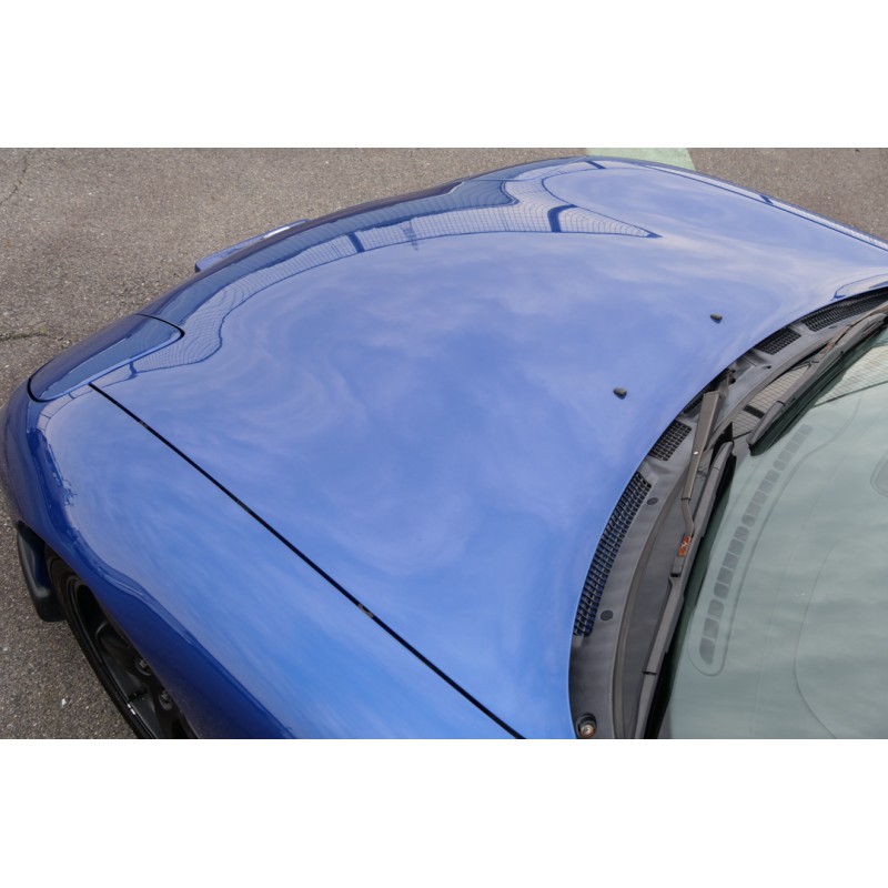 Mazda RX-7 (N.8517) view 18