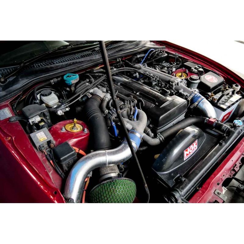 Toyota Supra for sale (N.8341) view 55