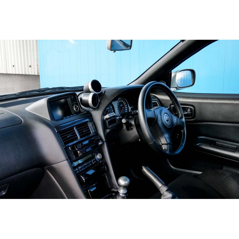 Nissan Skyline GTR V spec II Nur (N.8389) view 35