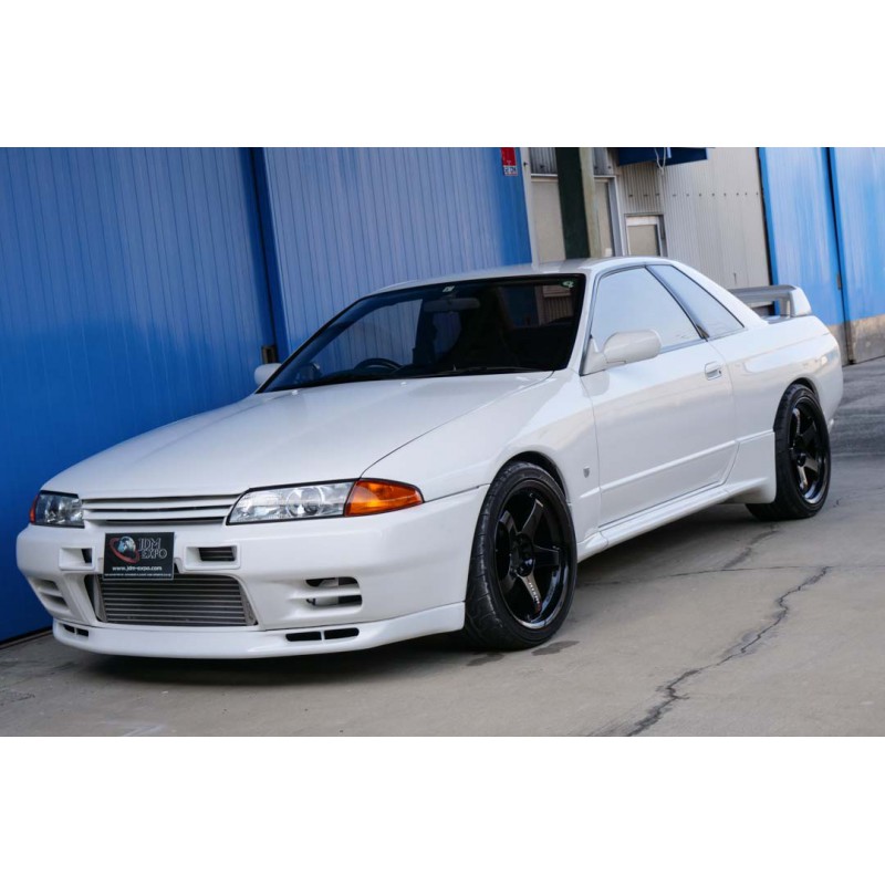 Nissan Skyline GTR R32 for sale (N.8393) view 14