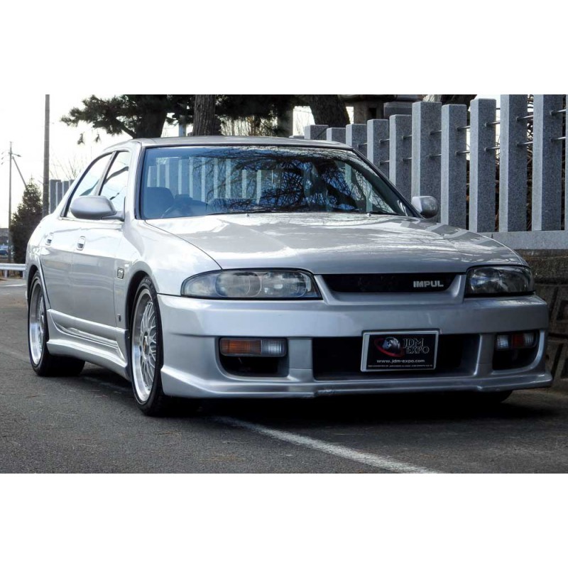 Nissan Skyline IMPUL R33-R for sale (N.8142) view 3