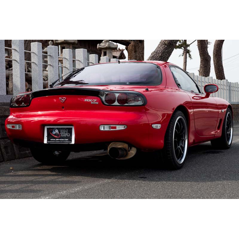 Mazda RX7 for sale (N.8242) view 12