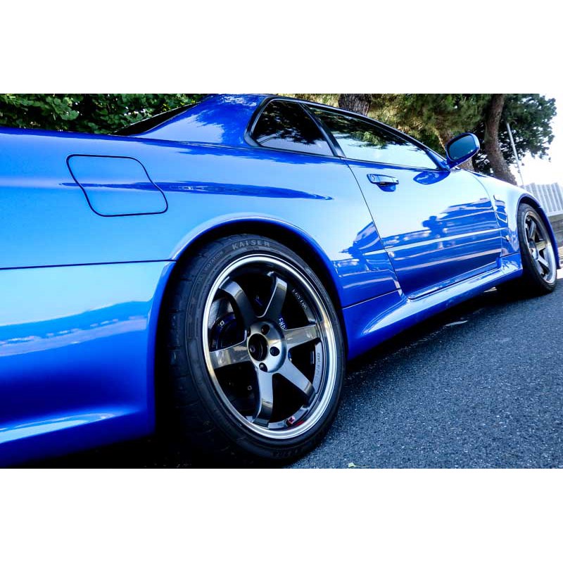 Nissan Skyline GTR R34 for sale (N.8178) view 9