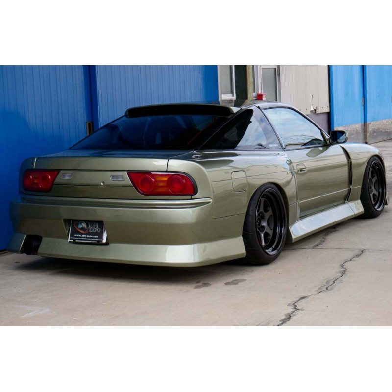 SILEIGHTY for sale at JDM EXPO (N.8420) view 40