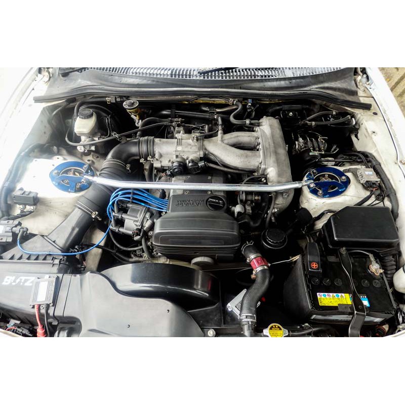Toyota Supra JZA80 for sale JDM EXPO (N.8127) view 29