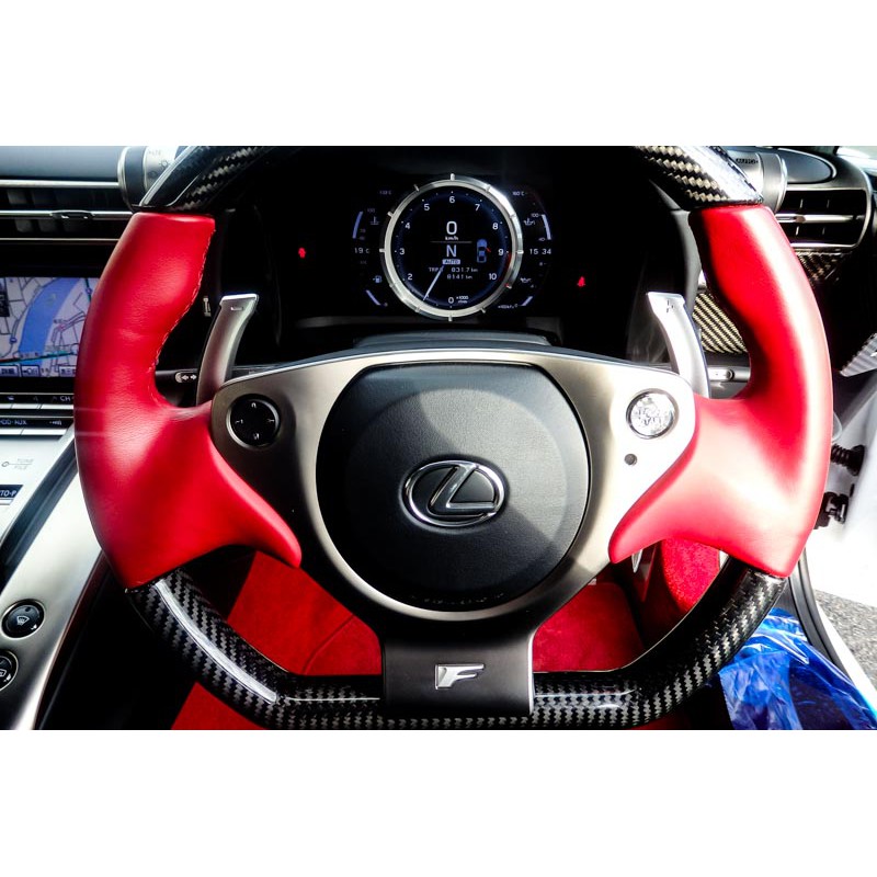 Lexus LFA for sale (N.8425) view 27