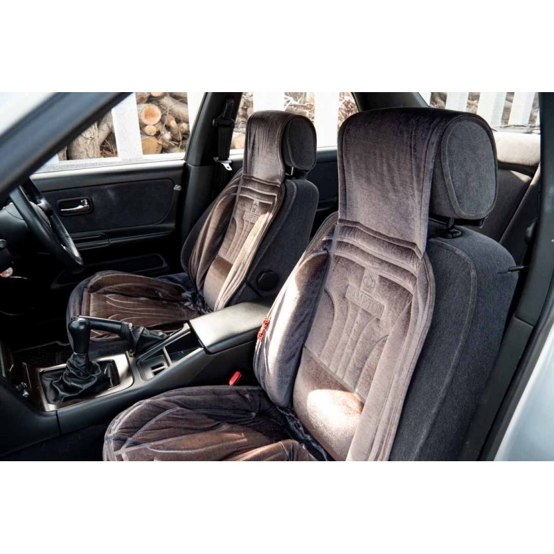 Nissan Skyline R33 GTS-4 for sale (N.8245) view 29