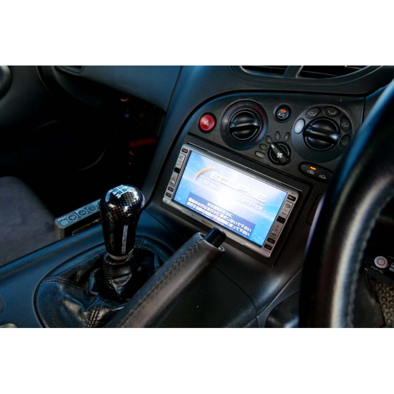 Mazda RX7 (N.8433) view 42