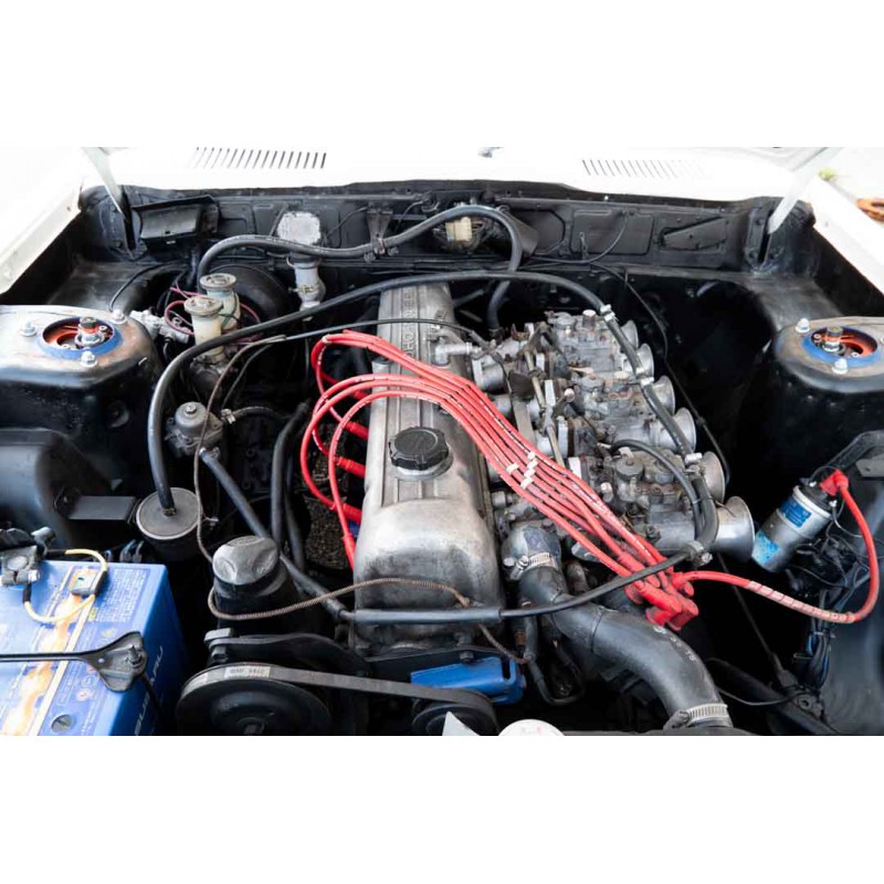 Nissan Skyline Kenmeri for sale (N.8277) view 47