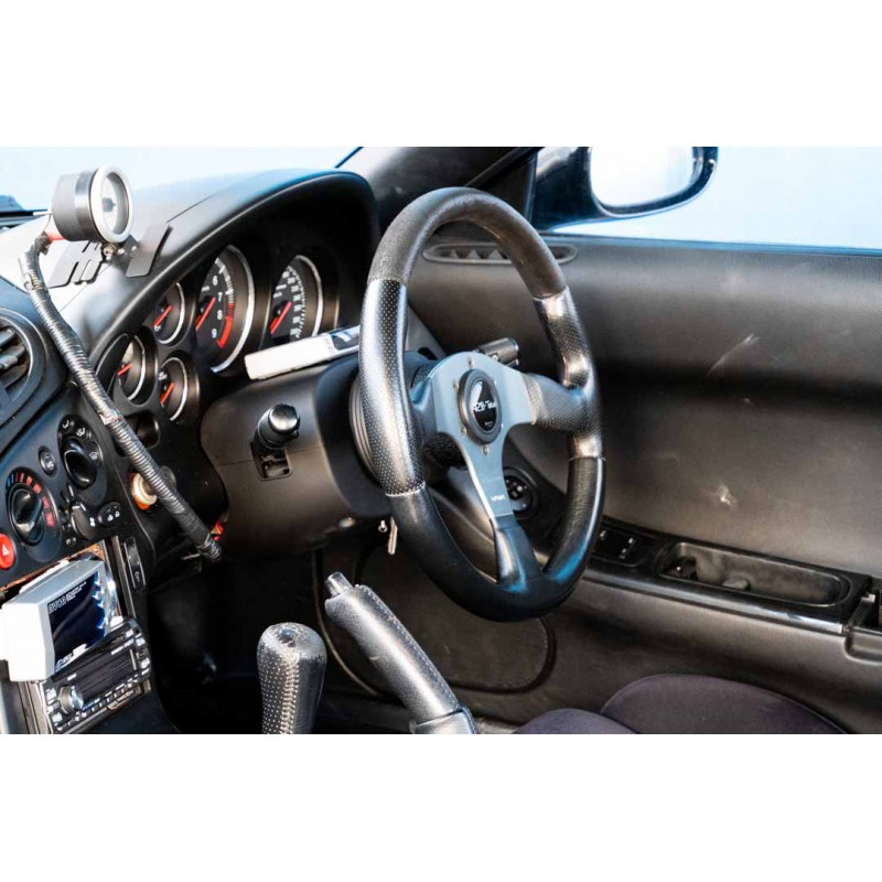 Mazda RX7 for sale (N.8290) view 36