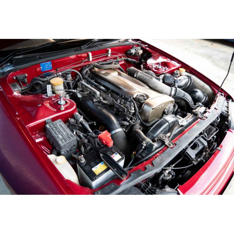 Nissan Skyline GTR R32 for sale (N.8299) view 53